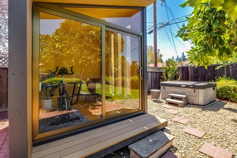 Tiny photo for 1427 San Tomas Aquino Road, San Jose, CA 95130 (MLS # ML82059802)