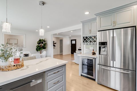 Tiny photo for 1427 San Tomas Aquino Road, San Jose, CA 95130 (MLS # ML82059802)