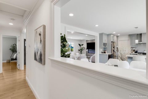 Tiny photo for 1427 San Tomas Aquino Road, San Jose, CA 95130 (MLS # ML82059802)