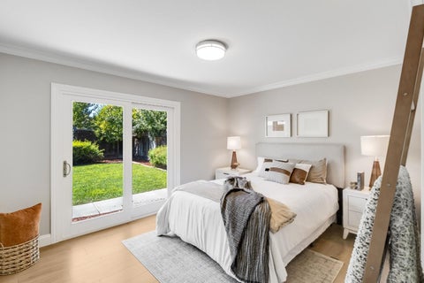 Tiny photo for 1427 San Tomas Aquino Road, San Jose, CA 95130 (MLS # ML82059802)