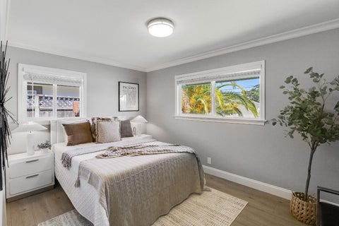 Tiny photo for 1427 San Tomas Aquino Road, San Jose, CA 95130 (MLS # ML82059802)