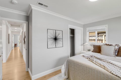 Tiny photo for 1427 San Tomas Aquino Road, San Jose, CA 95130 (MLS # ML82059802)