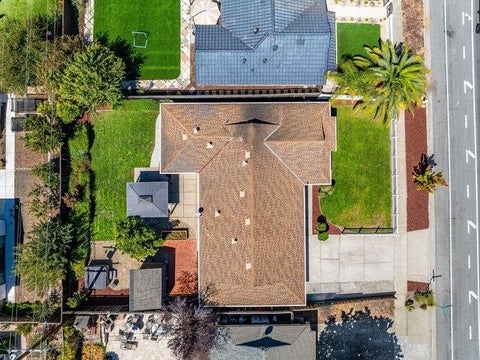 Tiny photo for 1427 San Tomas Aquino Road, San Jose, CA 95130 (MLS # ML82059802)