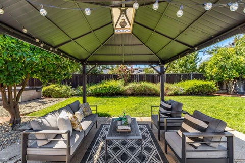 Tiny photo for 1427 San Tomas Aquino Road, San Jose, CA 95130 (MLS # ML82059802)