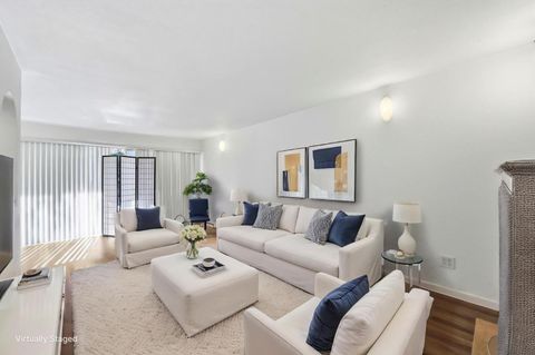 151 Buckingham Drive 251 SANTA CLARA CA 95051