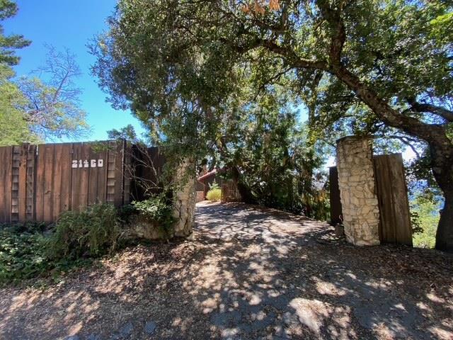 21460 Bear Creek Road