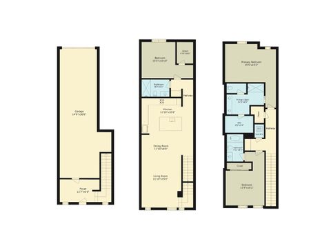 Tiny photo for 1958 Galileo Lane, SAN JOSE, CA 95133 (MLS # ML82040185)