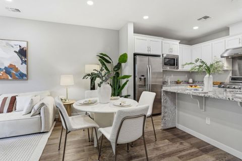 Tiny photo for 1958 Galileo Lane, SAN JOSE, CA 95133 (MLS # ML82040185)