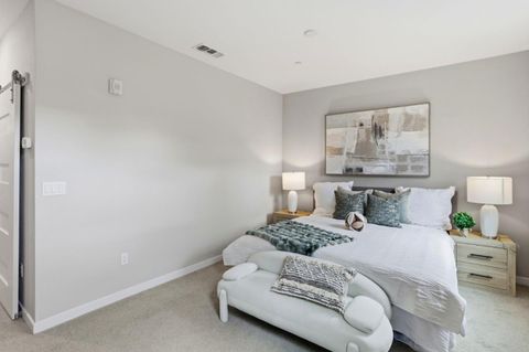 Tiny photo for 1958 Galileo Lane, SAN JOSE, CA 95133 (MLS # ML82040185)
