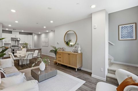 Tiny photo for 1958 Galileo Lane, SAN JOSE, CA 95133 (MLS # ML82040185)