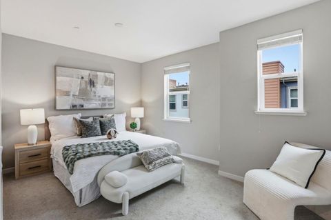 Tiny photo for 1958 Galileo Lane, SAN JOSE, CA 95133 (MLS # ML82040185)