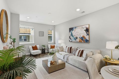 Tiny photo for 1958 Galileo Lane, SAN JOSE, CA 95133 (MLS # ML82040185)