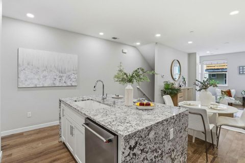 Tiny photo for 1958 Galileo Lane, SAN JOSE, CA 95133 (MLS # ML82040185)