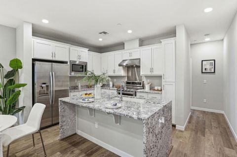 Tiny photo for 1958 Galileo Lane, SAN JOSE, CA 95133 (MLS # ML82040185)