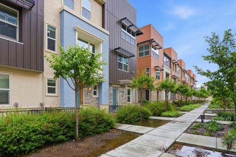 Tiny photo for 1958 Galileo Lane, SAN JOSE, CA 95133 (MLS # ML82040185)