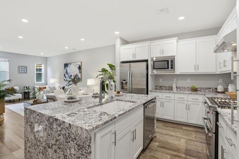 Tiny photo for 1958 Galileo Lane, SAN JOSE, CA 95133 (MLS # ML82040185)