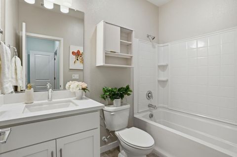Tiny photo for 1958 Galileo Lane, SAN JOSE, CA 95133 (MLS # ML82040185)