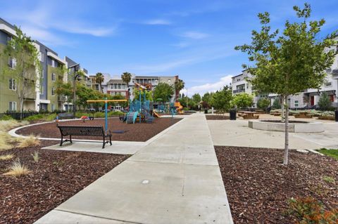 Tiny photo for 1958 Galileo Lane, SAN JOSE, CA 95133 (MLS # ML82040185)