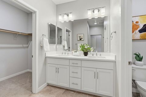 Tiny photo for 1958 Galileo Lane, SAN JOSE, CA 95133 (MLS # ML82040185)