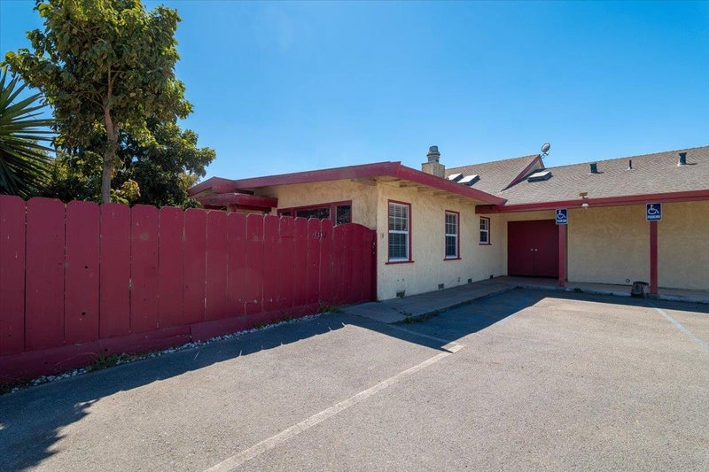 25588 Jackson Street