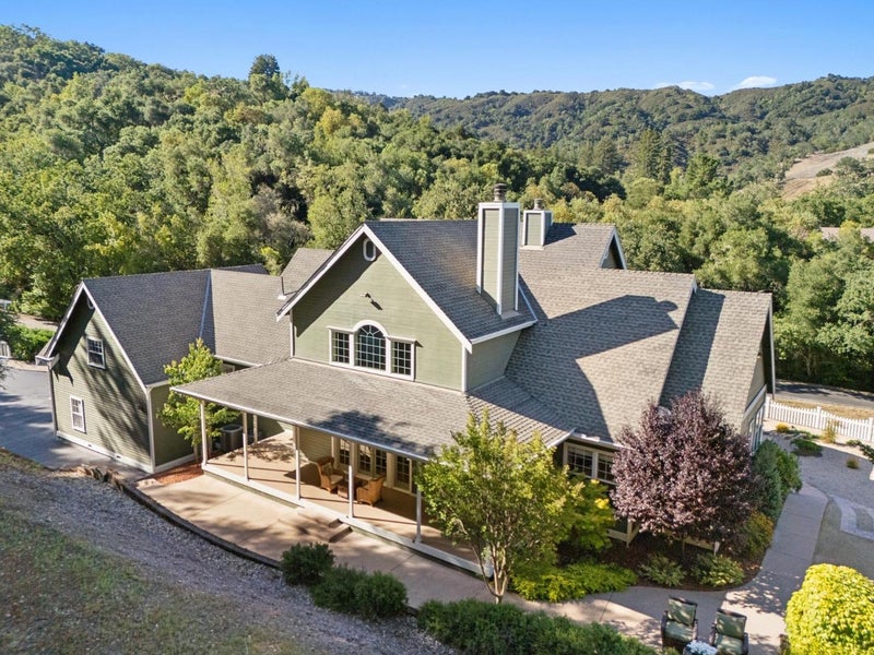 6790 Redwood Retreat Road