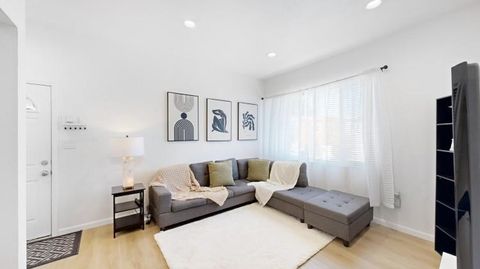 Photo of 99 Holloway Avenue, SAN FRANCISCO, CA 94112 (MLS # ML82034334)