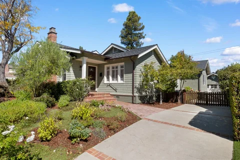 1512 Bernal Avenue, Burlingame, CA 94010 - #: ML82063359