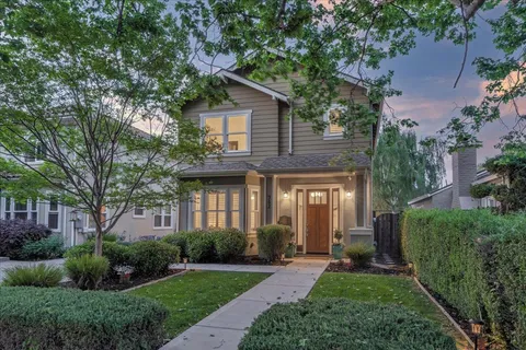 982 Morse Street, San Jose, CA 95126 - MLS#: ML82004064