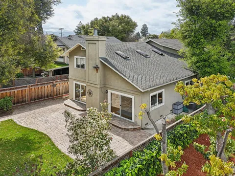 731 Calderon Avenue, Mountain View, CA 94041 - MLS#: ML81993669