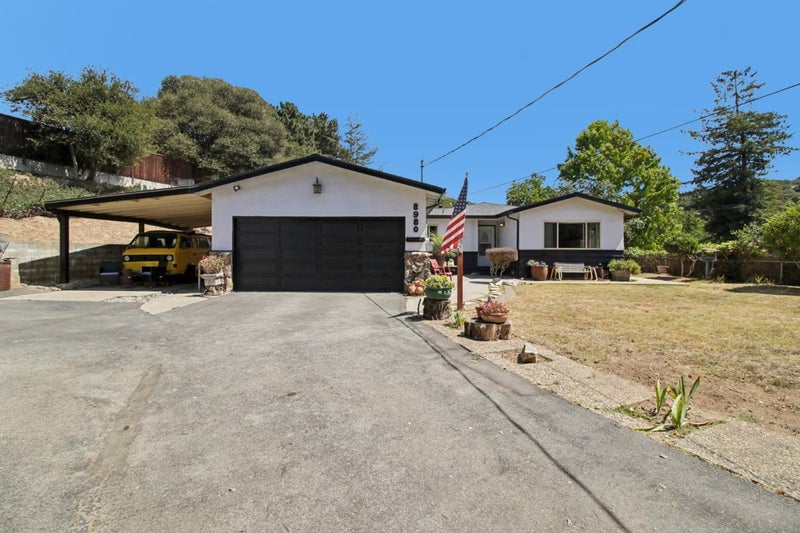 8980 Oak Road