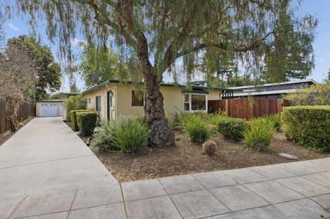 674 Bryson Avenue PALO ALTO CA 94306