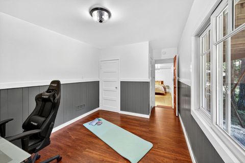 Tiny photo for 1480 Hillside Drive, BOULDER CREEK, CA 95006 (MLS # ML82020876)