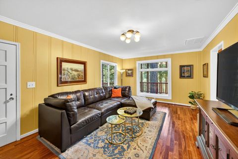 Tiny photo for 1480 Hillside Drive, BOULDER CREEK, CA 95006 (MLS # ML82020876)