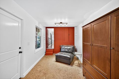 Tiny photo for 1480 Hillside Drive, BOULDER CREEK, CA 95006 (MLS # ML82020876)