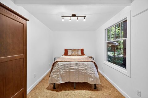 Tiny photo for 1480 Hillside Drive, BOULDER CREEK, CA 95006 (MLS # ML82020876)