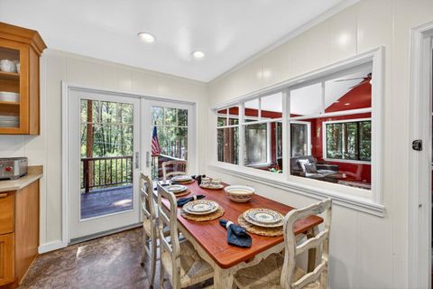 Tiny photo for 1480 Hillside Drive, BOULDER CREEK, CA 95006 (MLS # ML82020876)