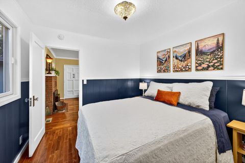 Tiny photo for 1480 Hillside Drive, BOULDER CREEK, CA 95006 (MLS # ML82020876)