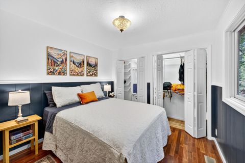 Tiny photo for 1480 Hillside Drive, BOULDER CREEK, CA 95006 (MLS # ML82020876)