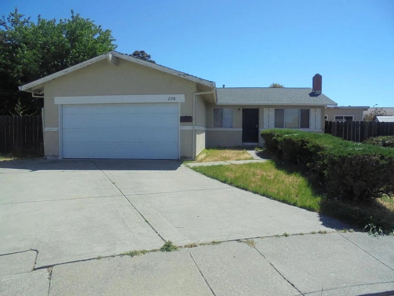 2338 Bobwhite Court