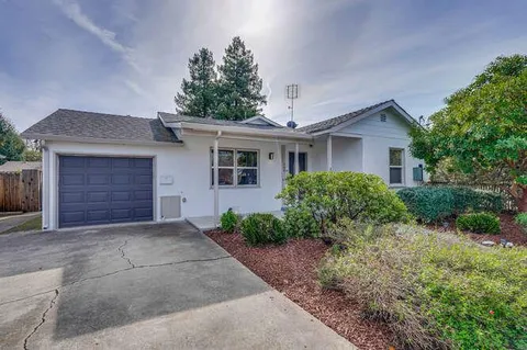 354 Stowell Avenue, Sunnyvale, CA 94085 - MLS#: ML81998410