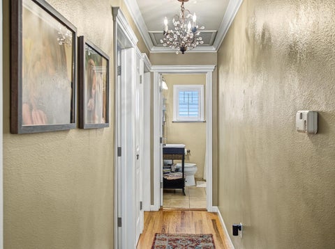 Tiny photo for 2286 Lansford Avenue, SAN JOSE, CA 95125 (MLS # ML82060103)