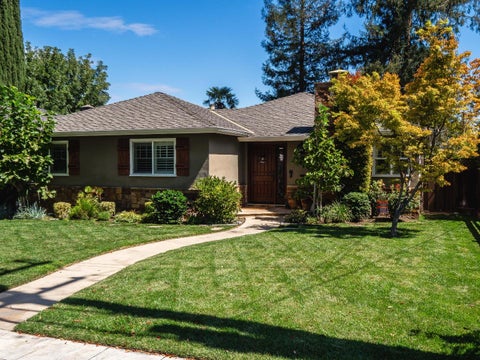 Tiny photo for 2286 Lansford Avenue, SAN JOSE, CA 95125 (MLS # ML82060103)