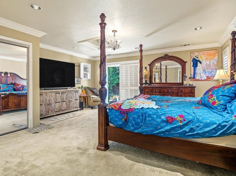 Tiny photo for 2286 Lansford Avenue, SAN JOSE, CA 95125 (MLS # ML82060103)