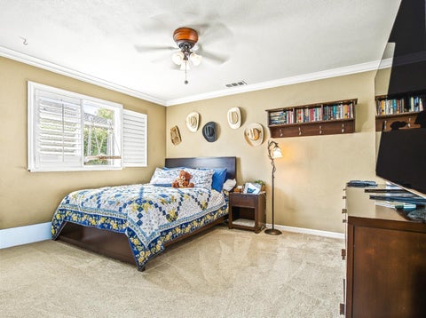Tiny photo for 2286 Lansford Avenue, SAN JOSE, CA 95125 (MLS # ML82060103)