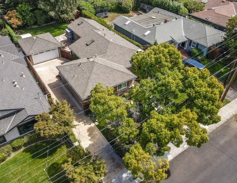 Tiny photo for 2286 Lansford Avenue, SAN JOSE, CA 95125 (MLS # ML82060103)