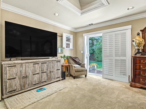 Tiny photo for 2286 Lansford Avenue, SAN JOSE, CA 95125 (MLS # ML82060103)