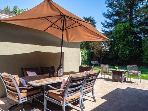 Tiny photo for 2286 Lansford Avenue, SAN JOSE, CA 95125 (MLS # ML82060103)