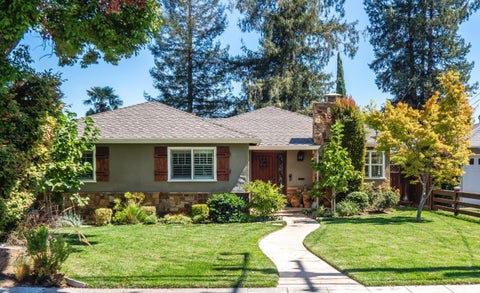 Tiny photo for 2286 Lansford Avenue, SAN JOSE, CA 95125 (MLS # ML82060103)