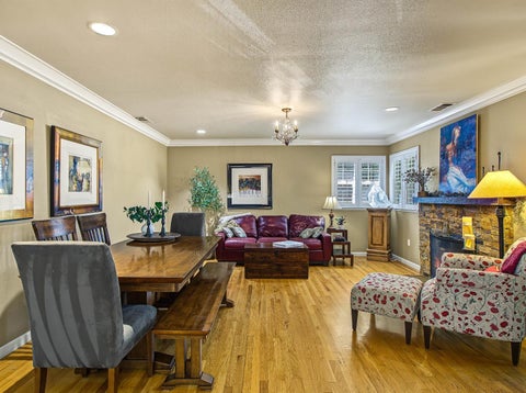 Tiny photo for 2286 Lansford Avenue, SAN JOSE, CA 95125 (MLS # ML82060103)