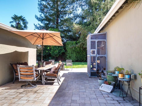 Tiny photo for 2286 Lansford Avenue, SAN JOSE, CA 95125 (MLS # ML82060103)